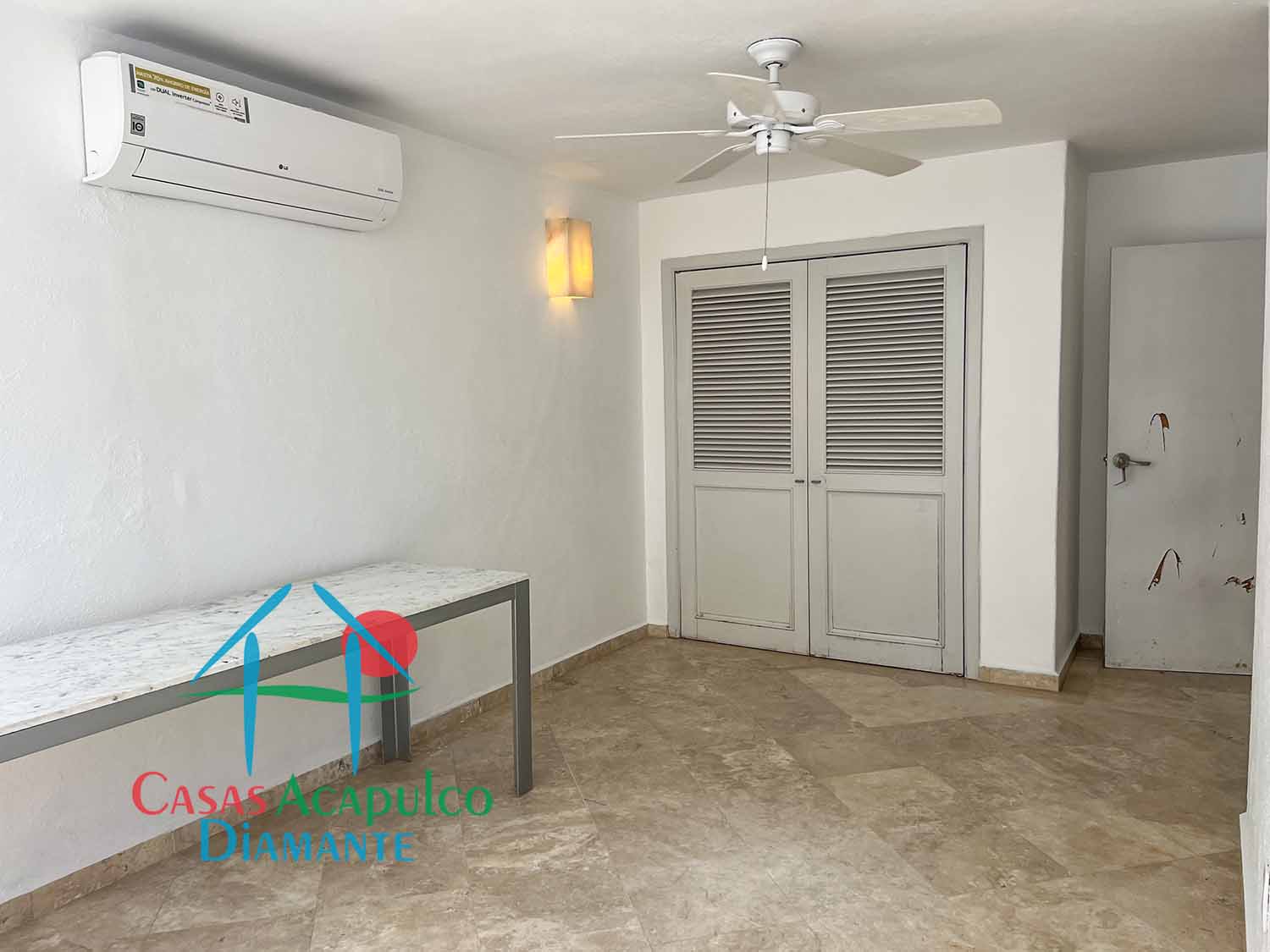 Villas Princess I Villa 61 - Recámara tres 4